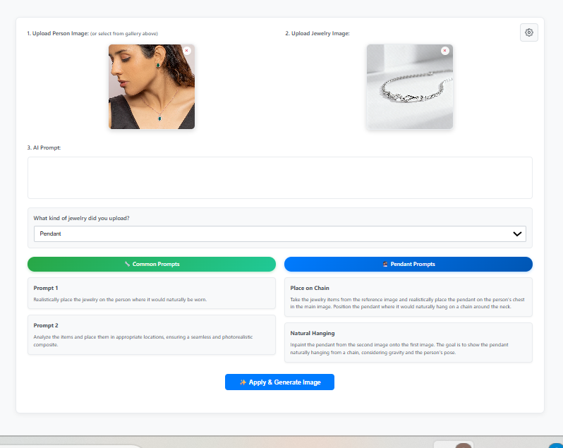 E-commerce search optimization using Bonrix AI ML